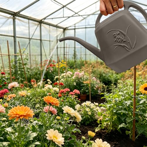 Watering Can Grip (Coffee Color)