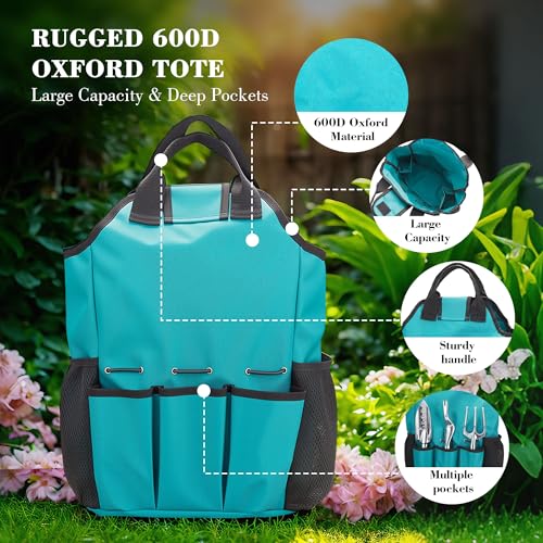 Garden Tool Set