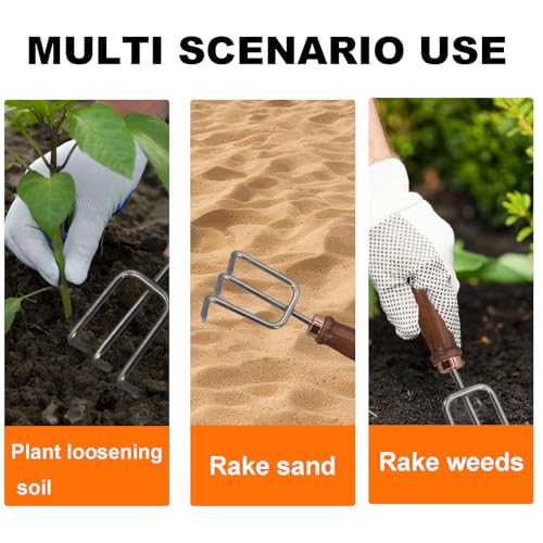 Gardening Tools (6 Count)