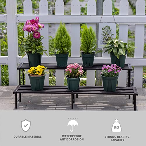 SBDSBD Metal Plant Stand