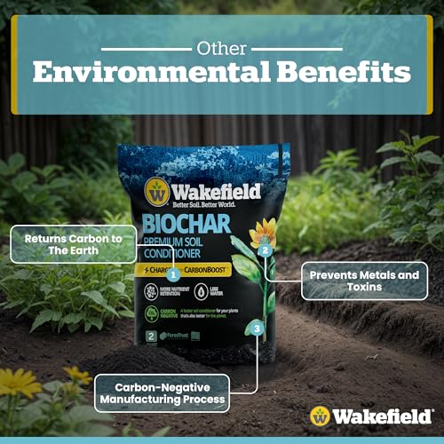 Wakefield Premium Indoor Potting Soil