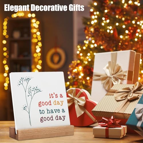 Positive Decor for Home Office
