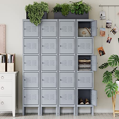 Metal Lockers