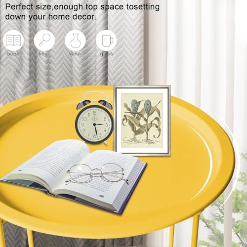 Small Side Table