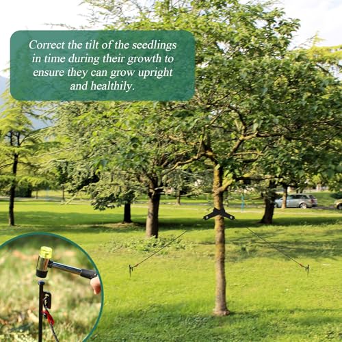 120 Pcs Tree Stake Kit (120 Count)