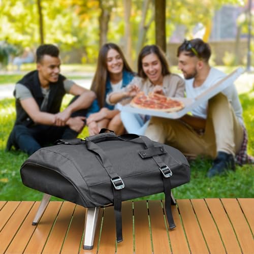 Onlyfire Pizza Oven Cover for Ooni Koda 12