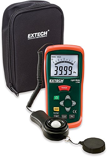 LT300 Light Meter