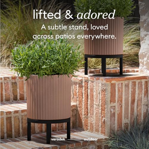 Demi Series Raised Planter