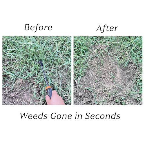 Hand Weeding Tool
