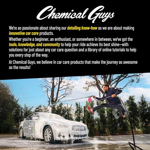 Heavy Duty Spray Bottle & Trigger Sprayer (3 Count)
