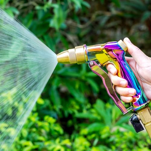 Heavy Duty Hose Nozzle
