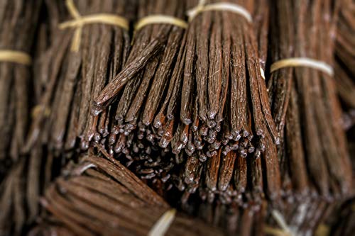 Homemade Vanilla Extract Kit