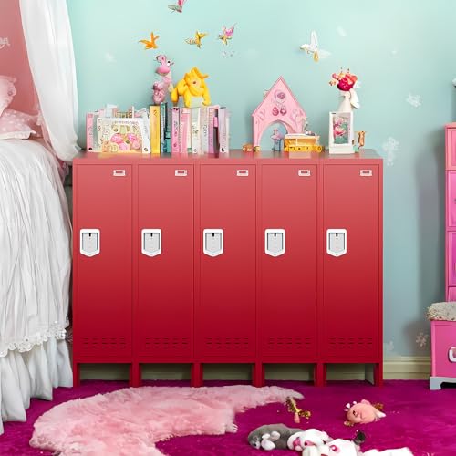 Metal Cabinet Home Office Storage