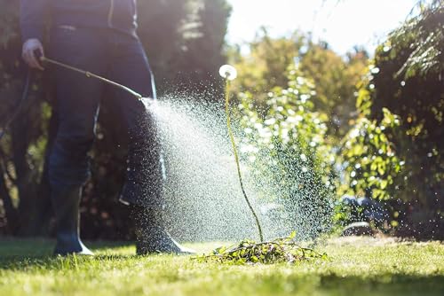 Weed Defeat Sprayer 2
