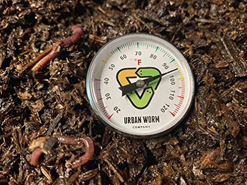 Soil Thermometer