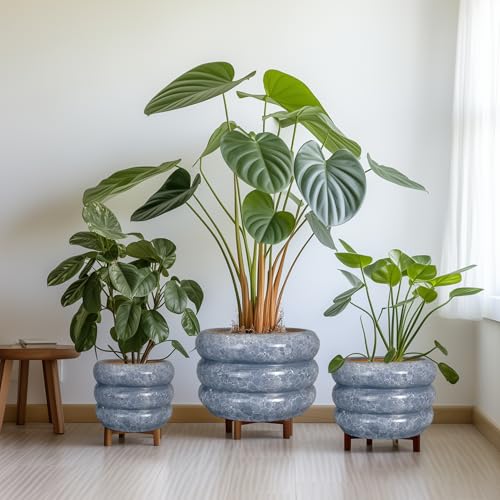 Ceramic Planter 13.5 Inch