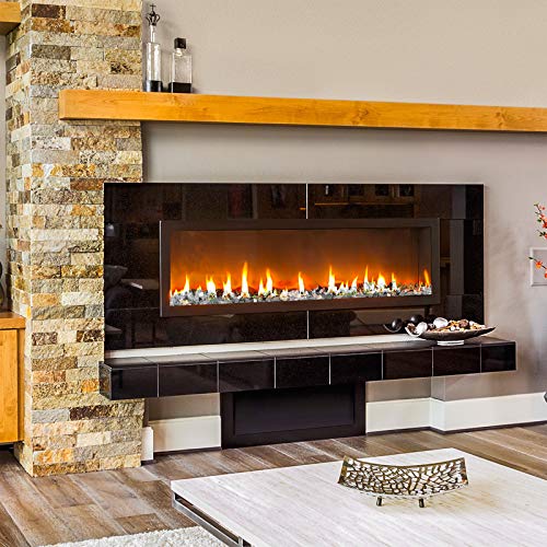 10 lb High Luster Fire Glass (10 Lbs)