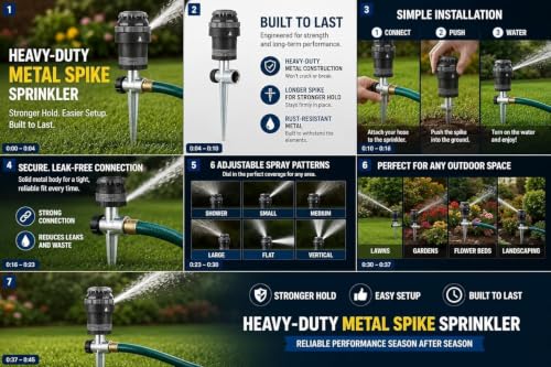 3 Pack Orbit 58573N H2O (3 Count)