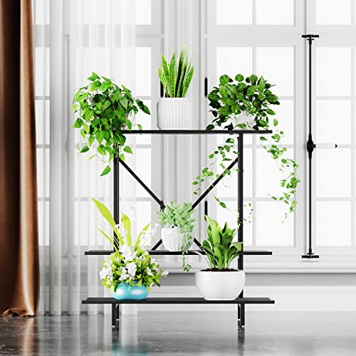 3 Tier Plant Stand Space