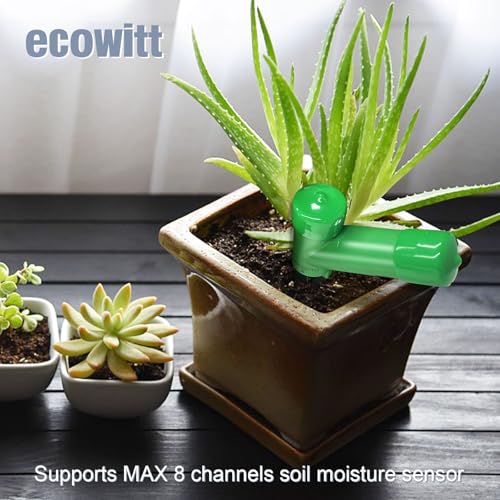 GW1206 Soil Moisture Tester Kit