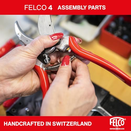 F4 Pruning Shears