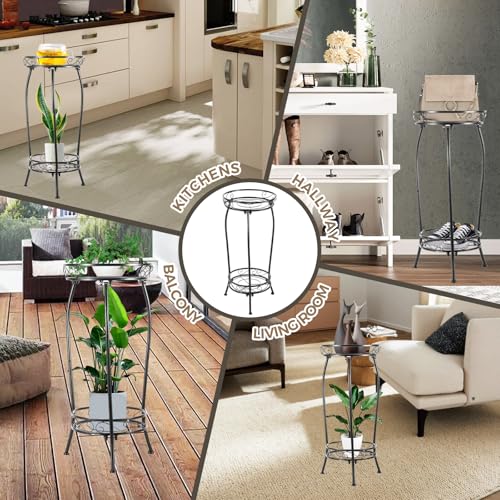 Plant Stand Indoor Outdoor
