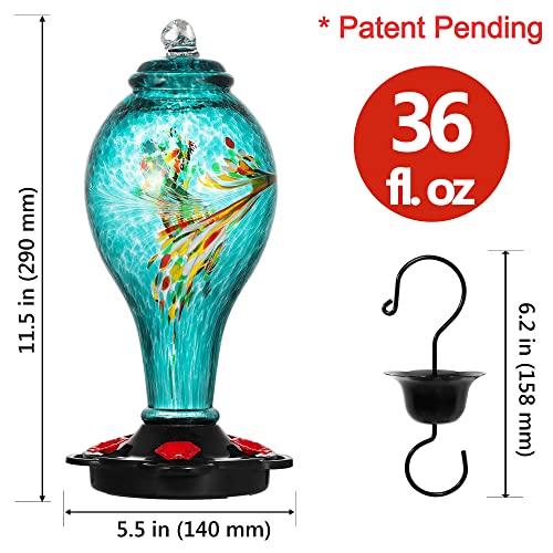Hummingbird Feeder