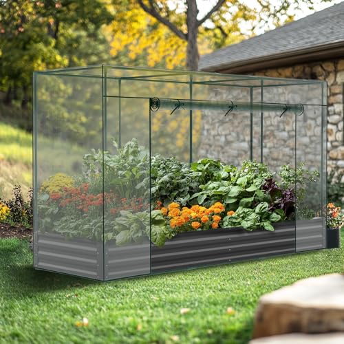 Crop Cages for Garden Plant