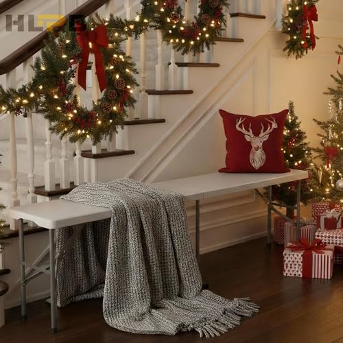 Folding Bench 6 ft