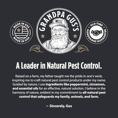 Natural Mosquito DEET (4 Fl Oz (Pack of 1))