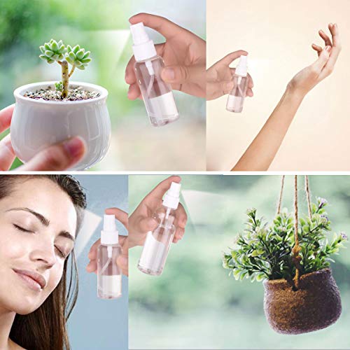 Spray Bottle 1oz