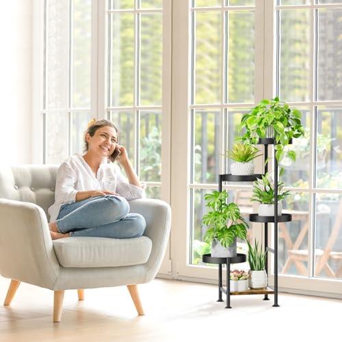Plant Stand Indoor Outdoor