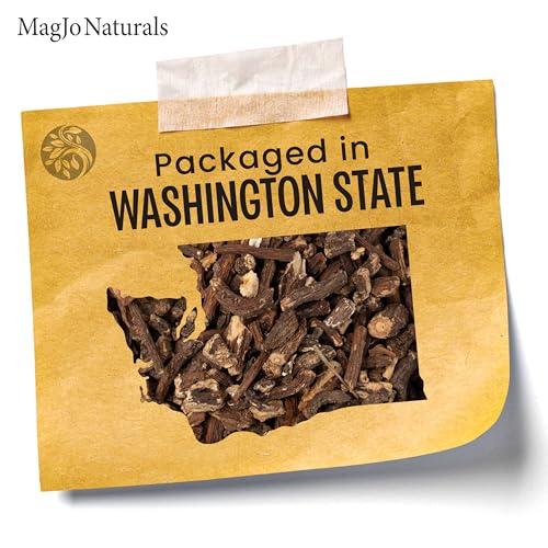 Naturals Dandelion Root (16 Ounce)