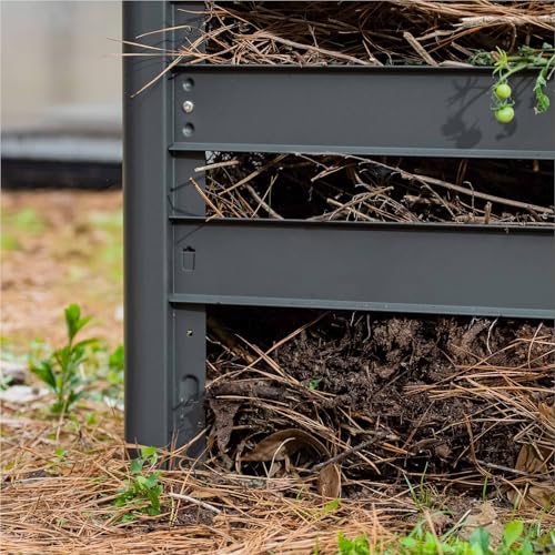 Compost Bin Outdoor