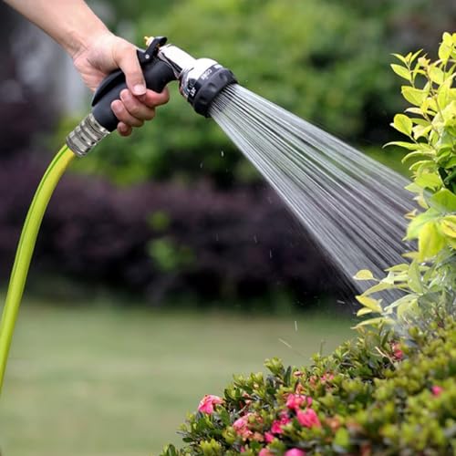 Garden Hose Quick Connect