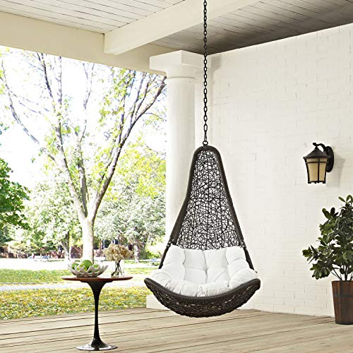 Abate Outdoor Patio Swing Chair Without Stand