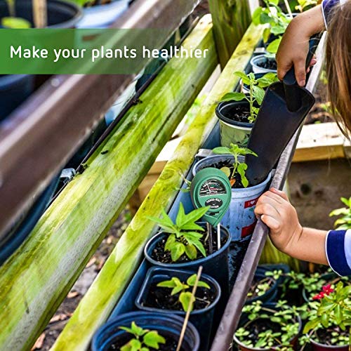 Plant Soil Moisture Meter