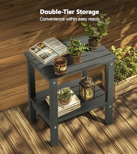 Outdoor Side Table