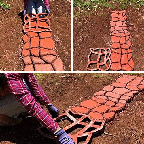 Concrete Molds and Forms