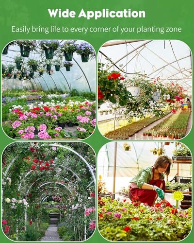 50ft Mist Drip Irrigation Kit