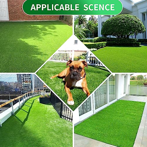 Artificial Grass Rug