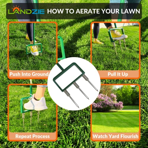 Lawn Aerator Replacement Tines