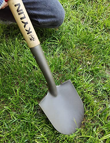 Rake Shovel Set 7