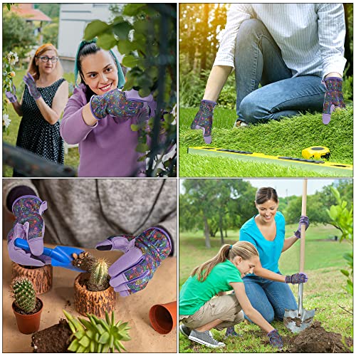 Gardening Gloves for Women and Men