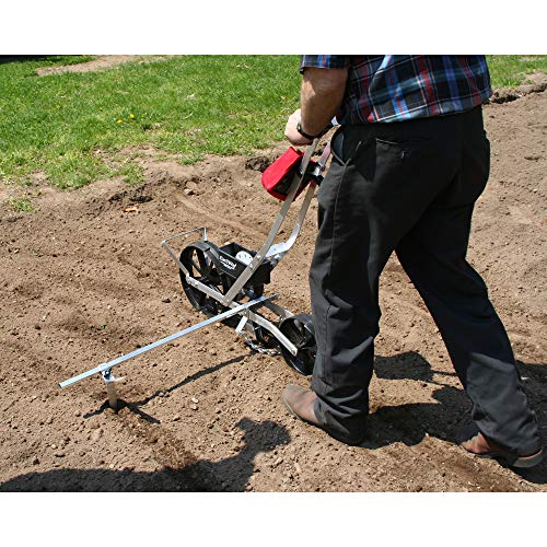 Products 10001 Precision Garden Seeder with 7 Seed Plates