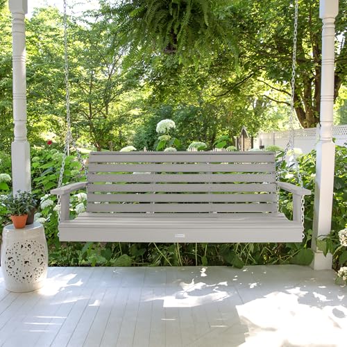 Weatherly Porch Swing 5 Feet