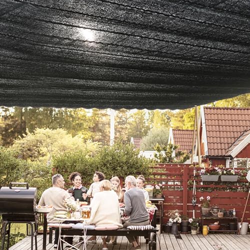 18 x 24 FT Shade Cloth for Garden