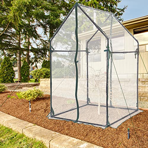 Mini Greenhouse 36.2”