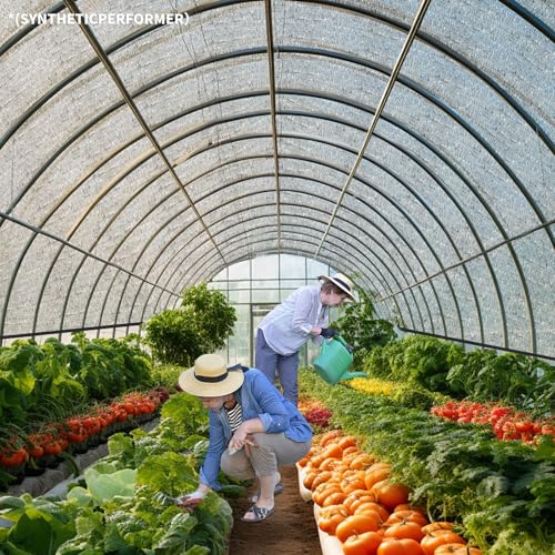 Shade Cloth 80% Aluminum Sunblock Neting