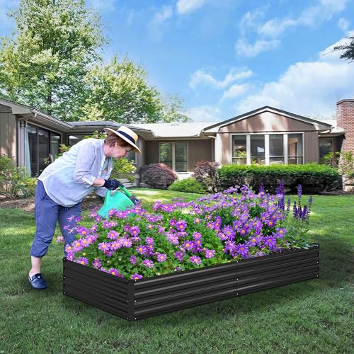 8x4x1ft 2 PCS (2 Count)